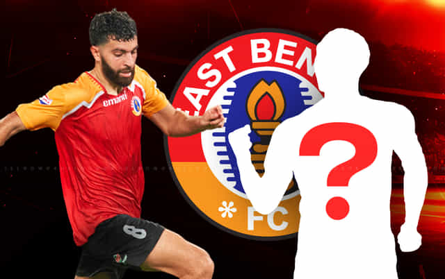 Three East Bengal players who can replace Madih Talal after his ACL injury
