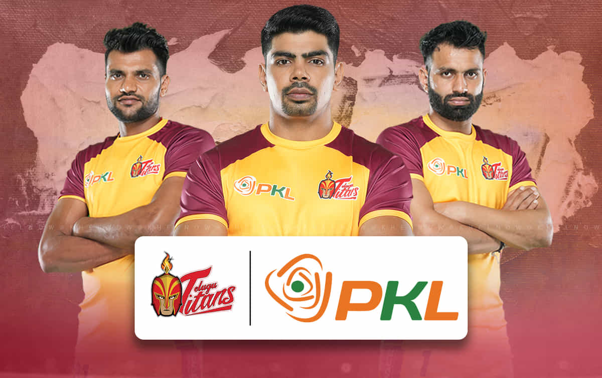 PKL 11 Season Review: Did Pawan Sehrawat's injury cost Telugu Titans' title dream?
