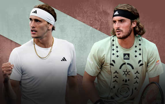 Top five ATP players who can bag their maiden title in 2025