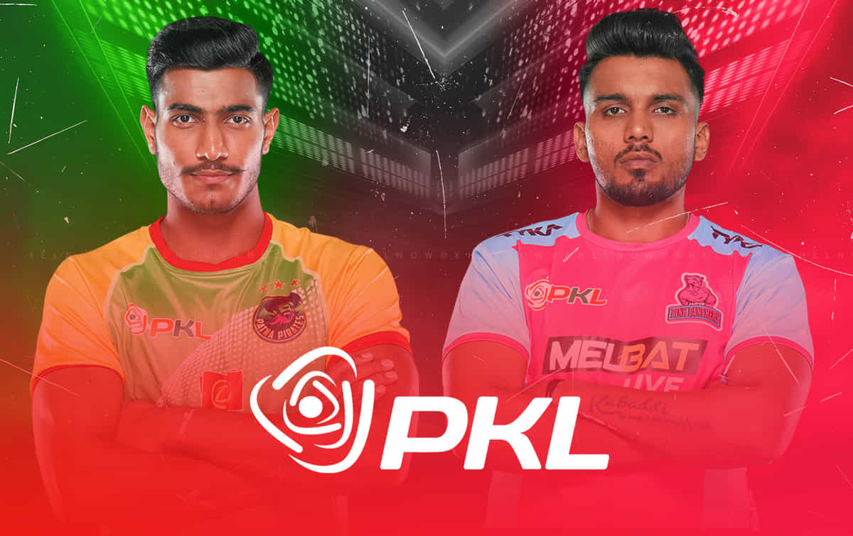 PKL 11: Top 10 raiders with most raid points in Pro Kabaddi 2024