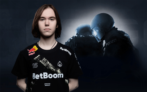 Who is Donk? CSGO's youngest major MVP