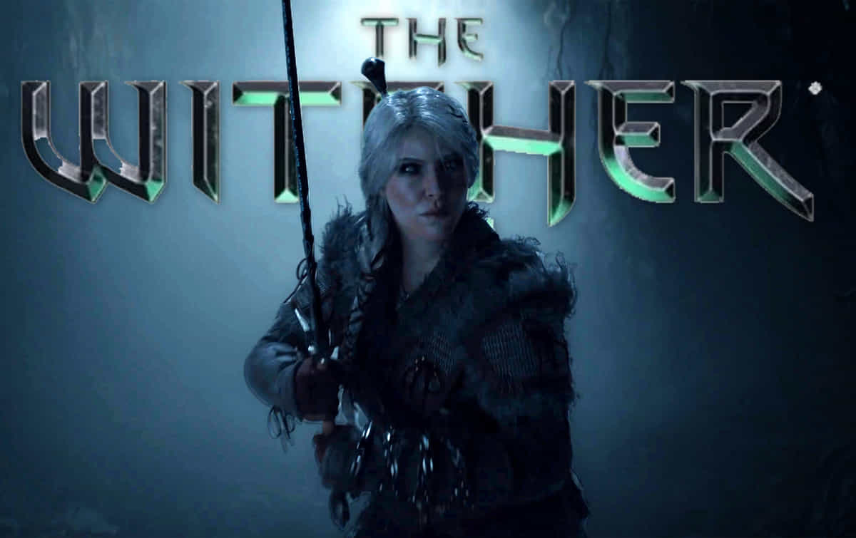 The Witcher 4
