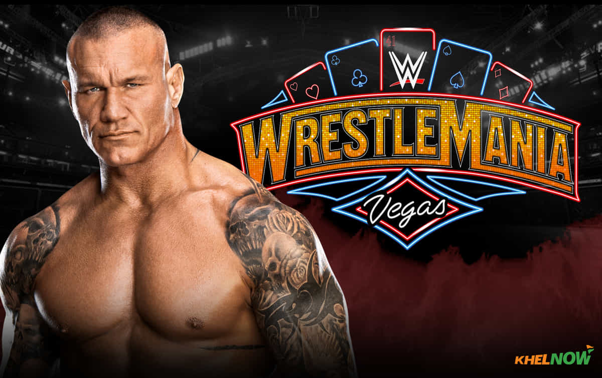 Randy Orton's WWE WrestleMania 41 match plans seemingly unclear