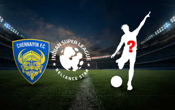 Why Chennaiyin FC should play an Indian striker up-front?