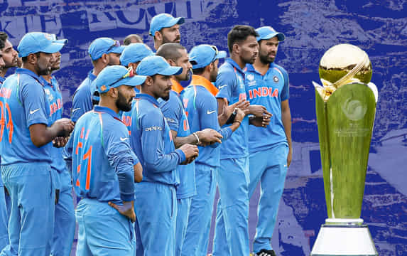 India squad for ICC Champions Trophy 2017: What are they up to now?