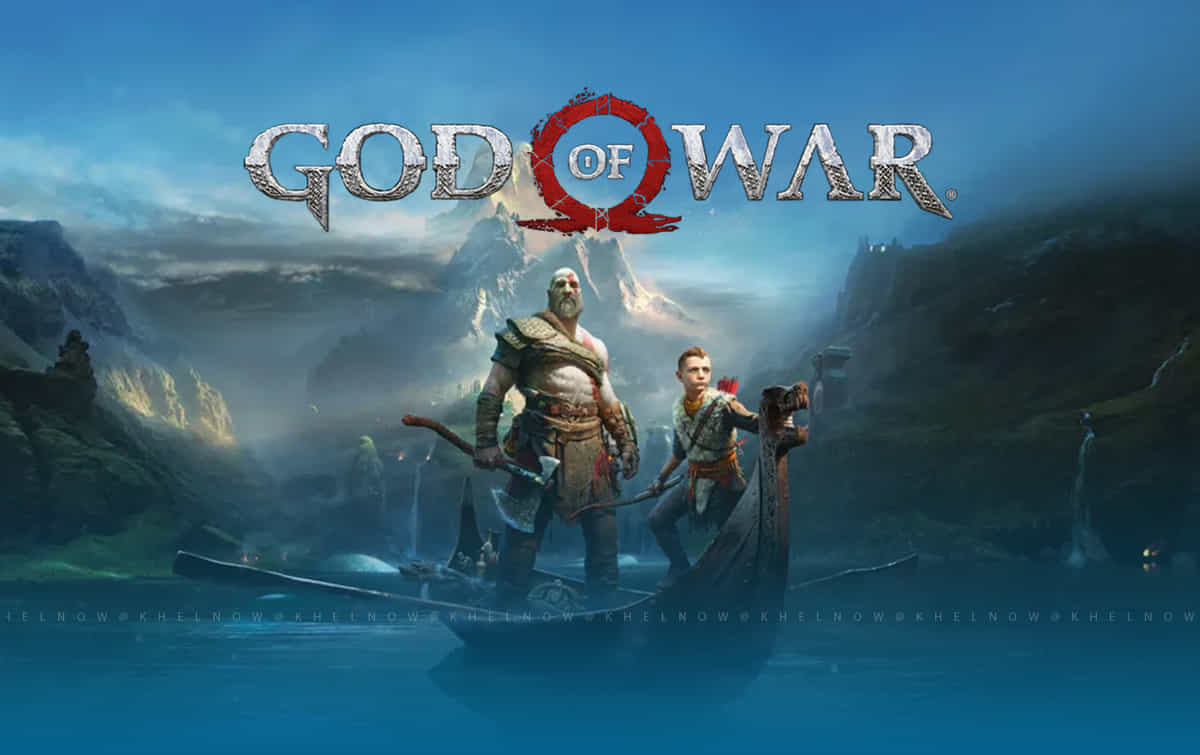 God of War live action