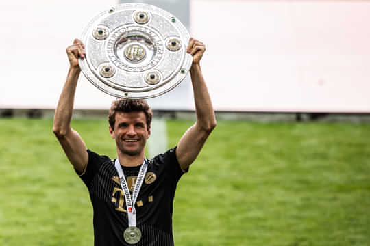 Bayern Munich's top 15 best academy graduates of all time