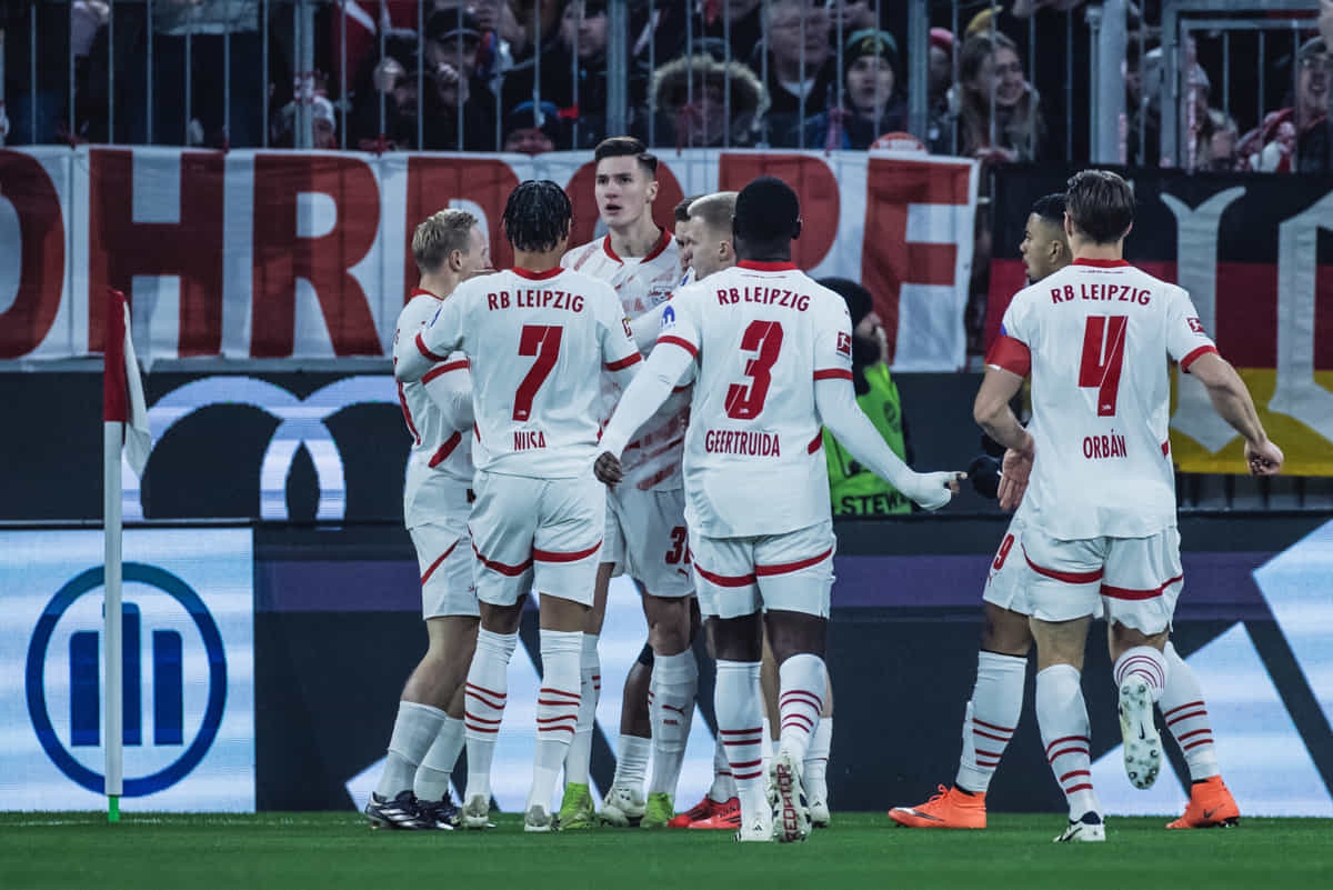 RB Leipzig vs Sporting CP Prediction, lineups, betting tips & odds