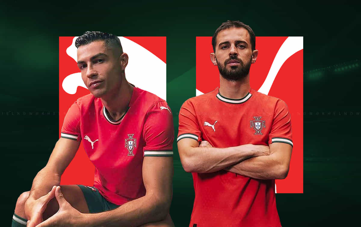 Portugal end partnership with Nike; announce Puma as new sponsor