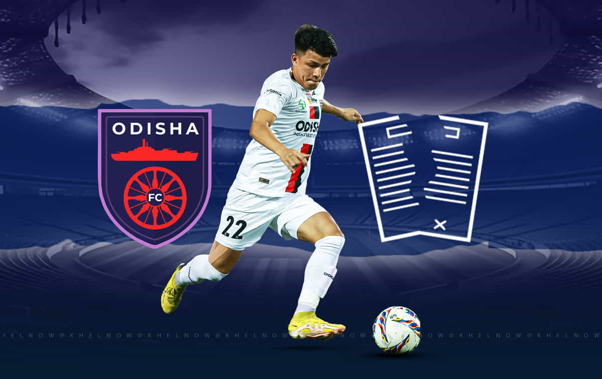 I-League: Rajasthan United rope in Givson Singh from Odisha FC
