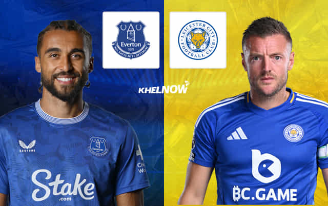 Everton vs Leicester City Prediction, lineups, betting tips & odds
