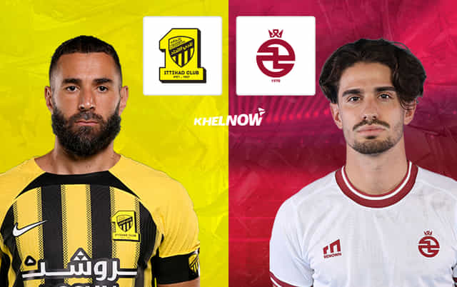 Al-Ittihad vs Al Kholood Prediction, lineups, betting tips & odds