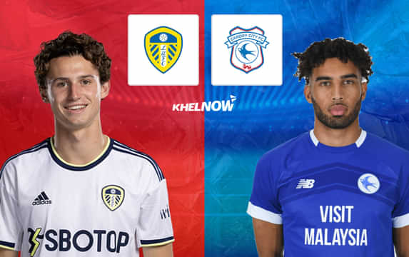 Leeds United vs Cardiff City Prediction, lineups, betting tips & odds