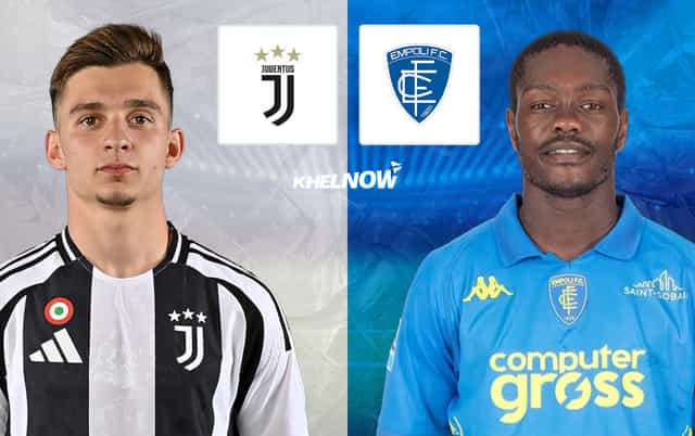 Juventus vs Empoli Prediction, lineups, betting tips & odds