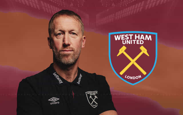 Is Graham Potter a good fit for West Ham United?