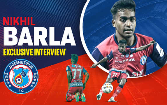 Nikhil Barla on humble beginnings, relationship with Khalid Jamil, playing at the Furance & more