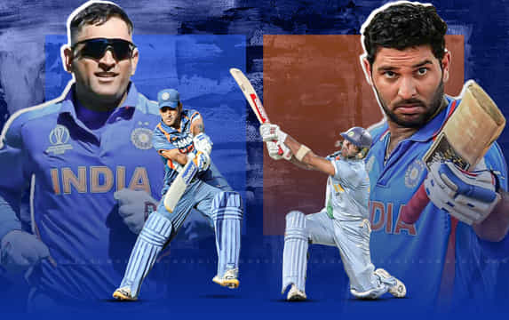 6 Indian cricketers from ICC Champions Trophy 2017 squad who are retired from international cricket