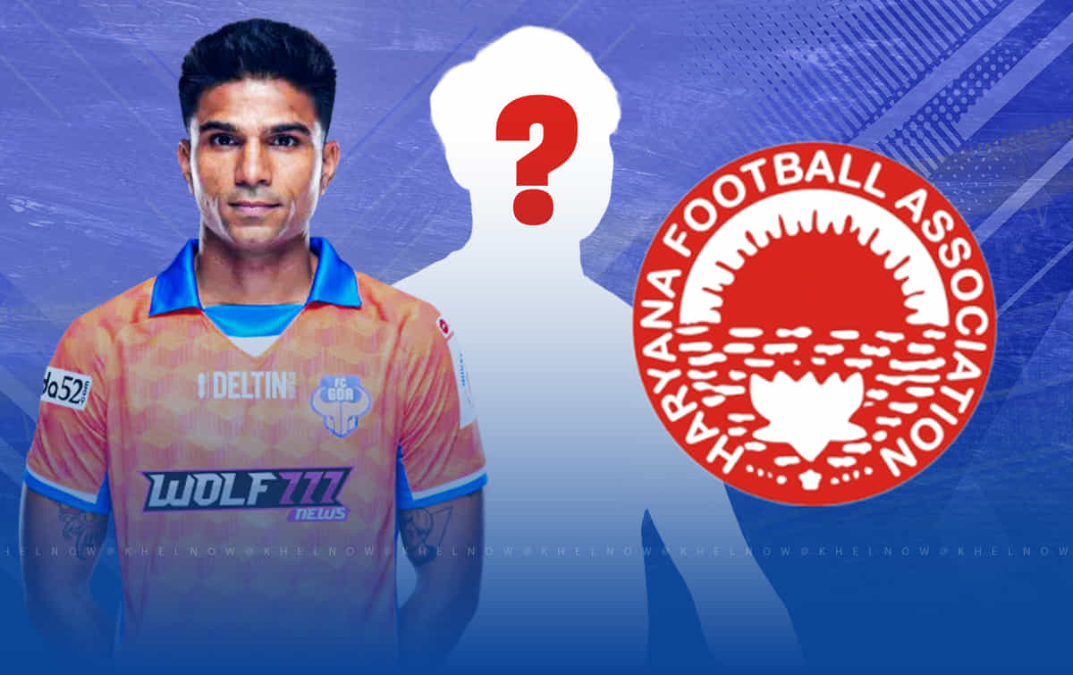 Top 5 best footballers from Haryana