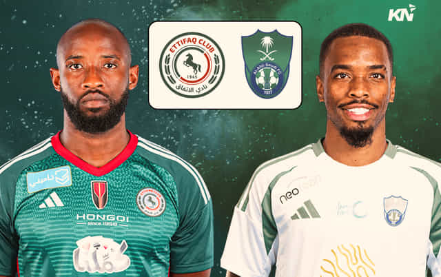 Al Ettifaq vs Al Ahli Prediction, lineups, betting tips & odds