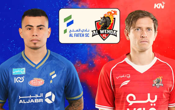 Al Fateh vs Al Wehda Prediction, lineups, betting tips & odds