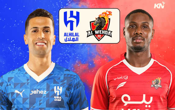 Al Hilal vs Al Wehda Prediction, lineups, betting tips & odds