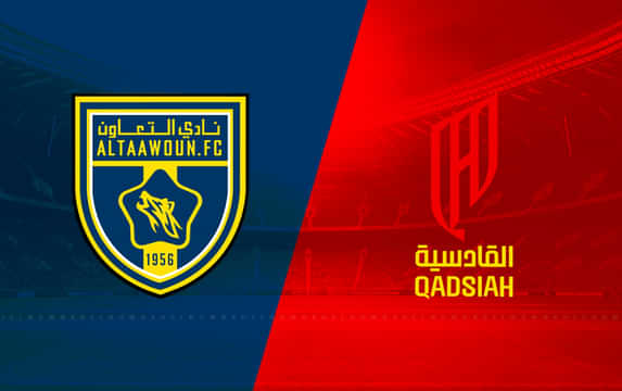 ⁠Al Taawoun vs Al Qadsiah Prediction, lineups, betting tips & odds