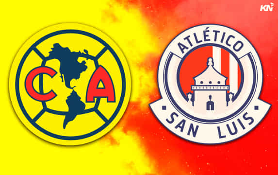 Club America vs Atletico de San Luis Prediction, lineups, betting tips & odds