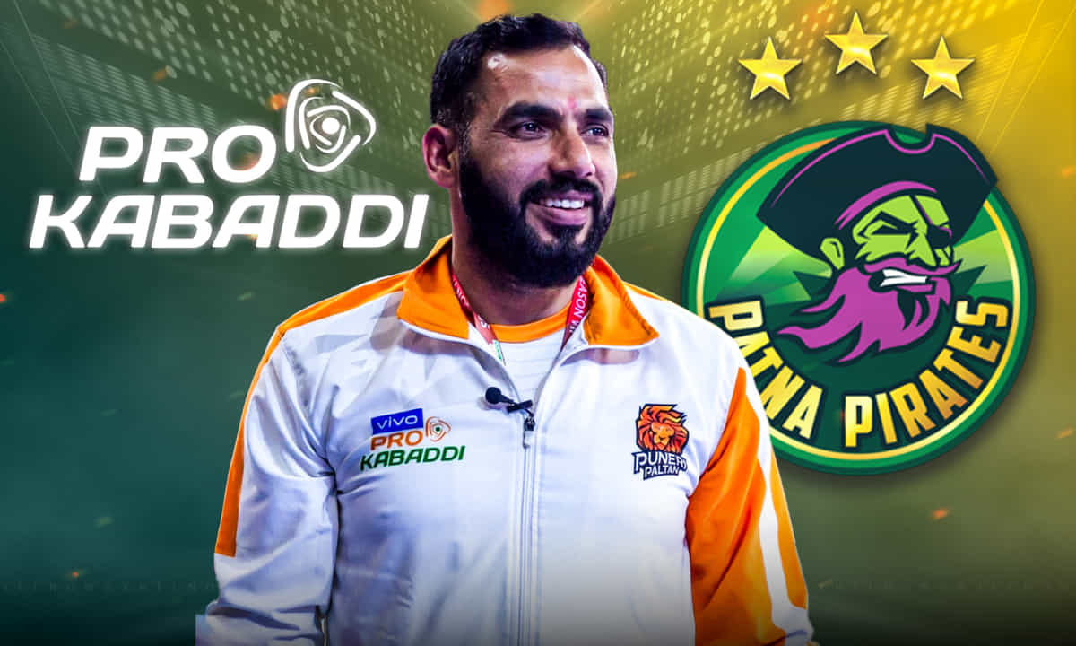 PKL 12: List of new coaches announced so far
