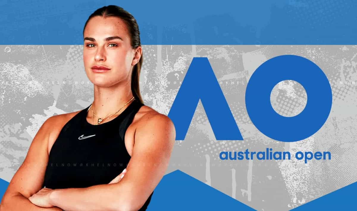 Top five title favourites in women's singles at Australian Open 2025