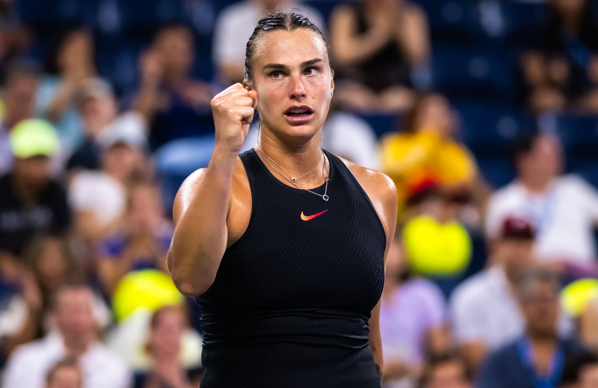 Aryna Sabalenka confirmed to retain WTA No 1 ranking after Iga Swiateks semi-final exit from Australian Open