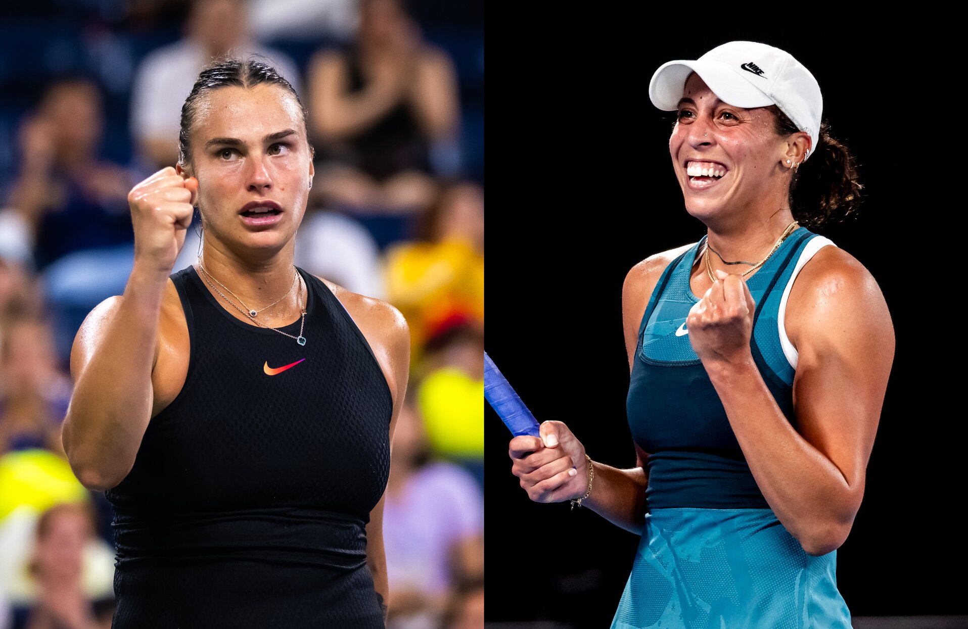 Australian Open 2025 prize money breakdown How much did Madison Keys