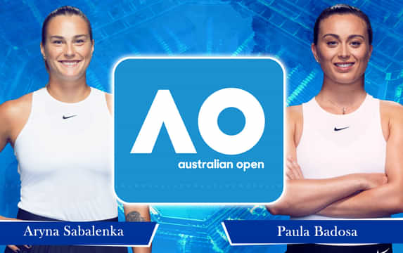 Aryna Sabalenka vs Paula Badosa prediction, betting tips & odds, head-to-head, preview: Australian Open 2025