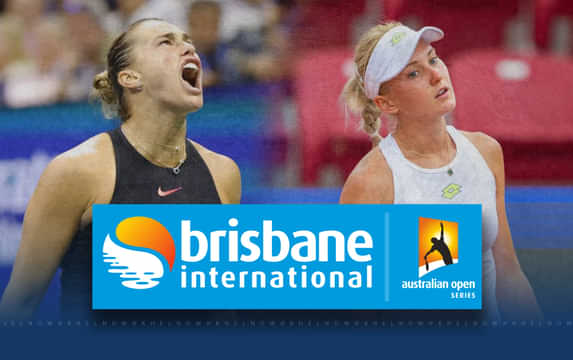 Aryna Sabalenka vs Polina Kudermetova prediction, betting tips & odds, head-to-head, preview: Brisbane International 2025
