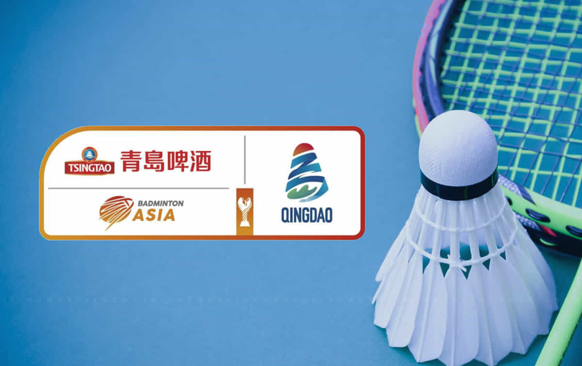 Full list of teams and groups for Badminton Asia Mixed Team Championships 2025