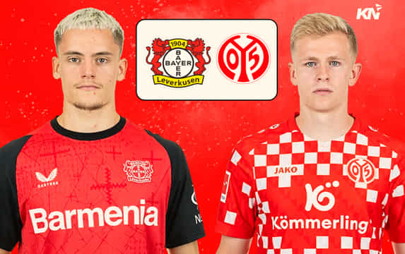 Bayer Leverkusen vs Mainz Prediction, lineups, betting tips & odds