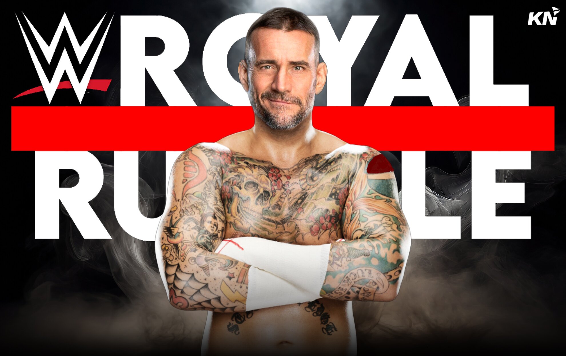 WWE Royal Rumble 2025 Start time in India, USA, UK, Australia & more