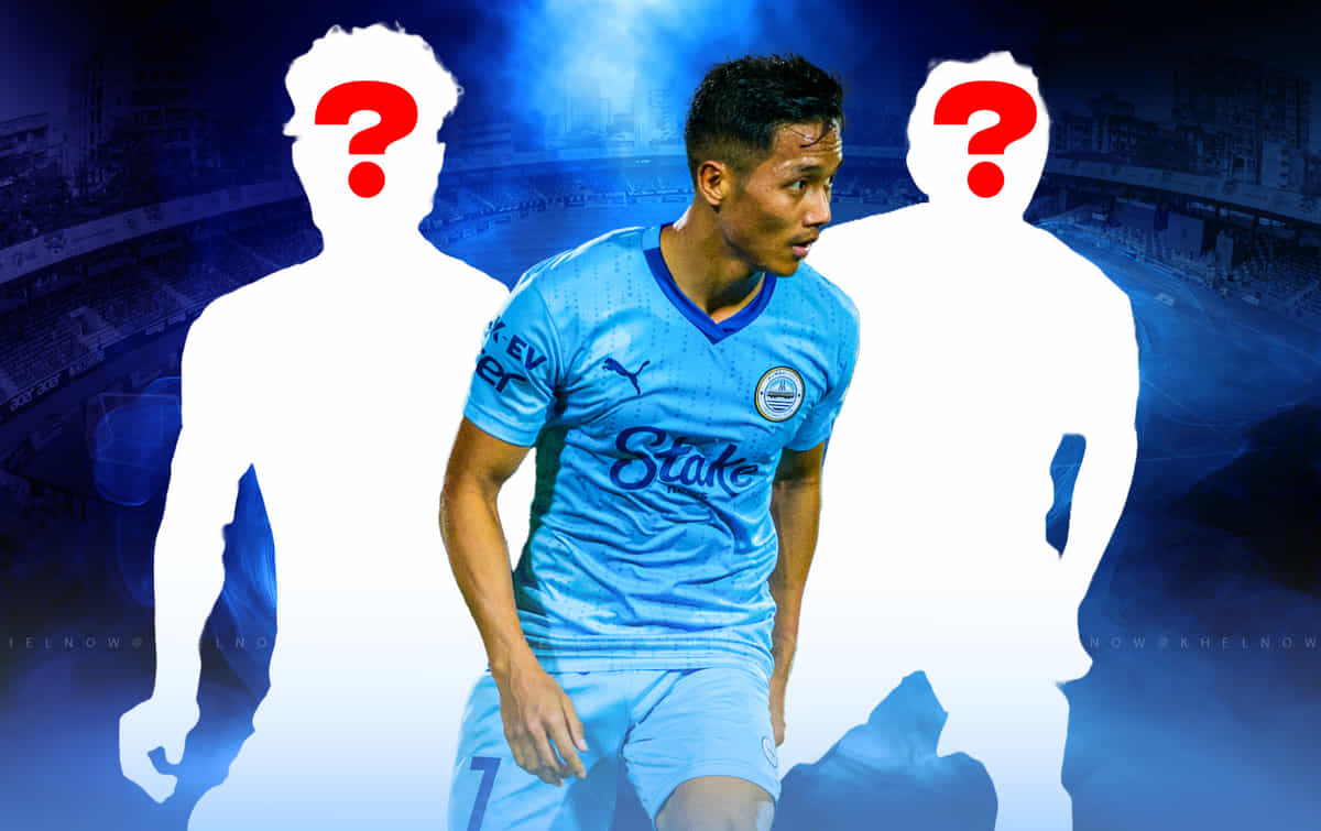 Top 10 Indian footballers in 2024