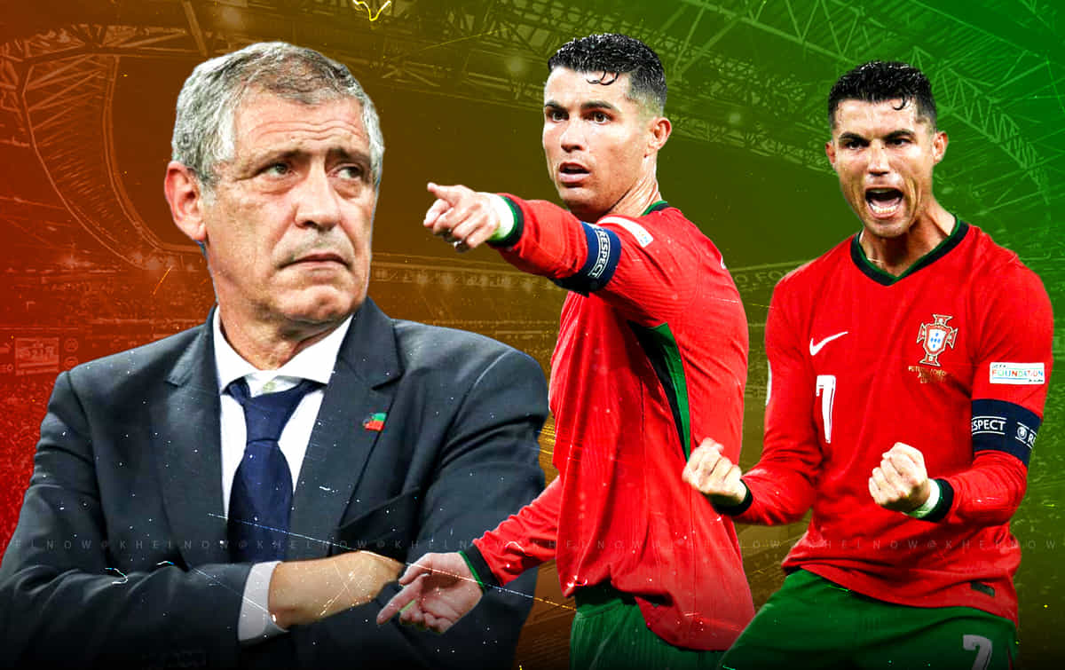 Ex-Portugal manager backs Cristiano Ronaldo to play in 2026 FIFA World Cup