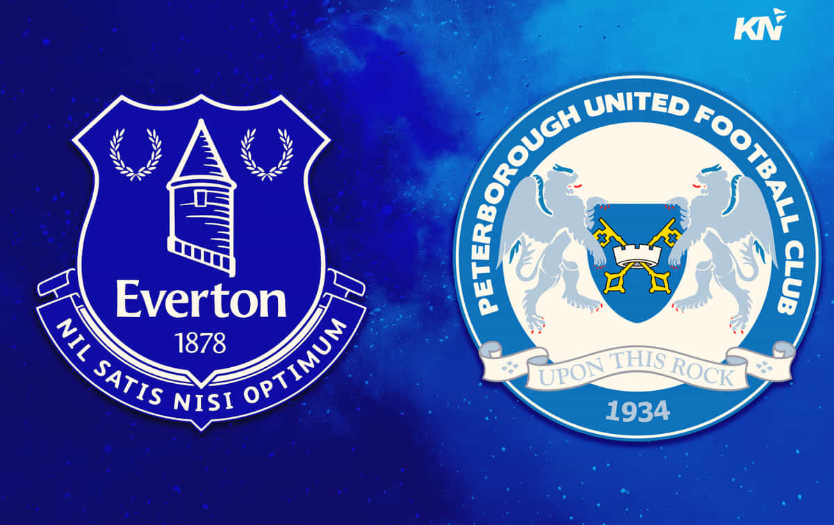 Everton vs Peterborough United Prediction, lineups, betting tips & odds