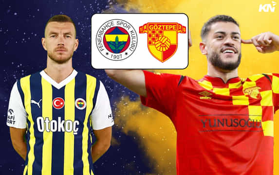 Fenerbahce vs Goztepe Prediction, lineups, betting tips & odds