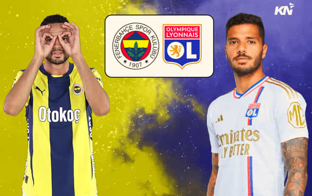 Fenerbahce vs Lyon Prediction, lineups, betting tips & odds