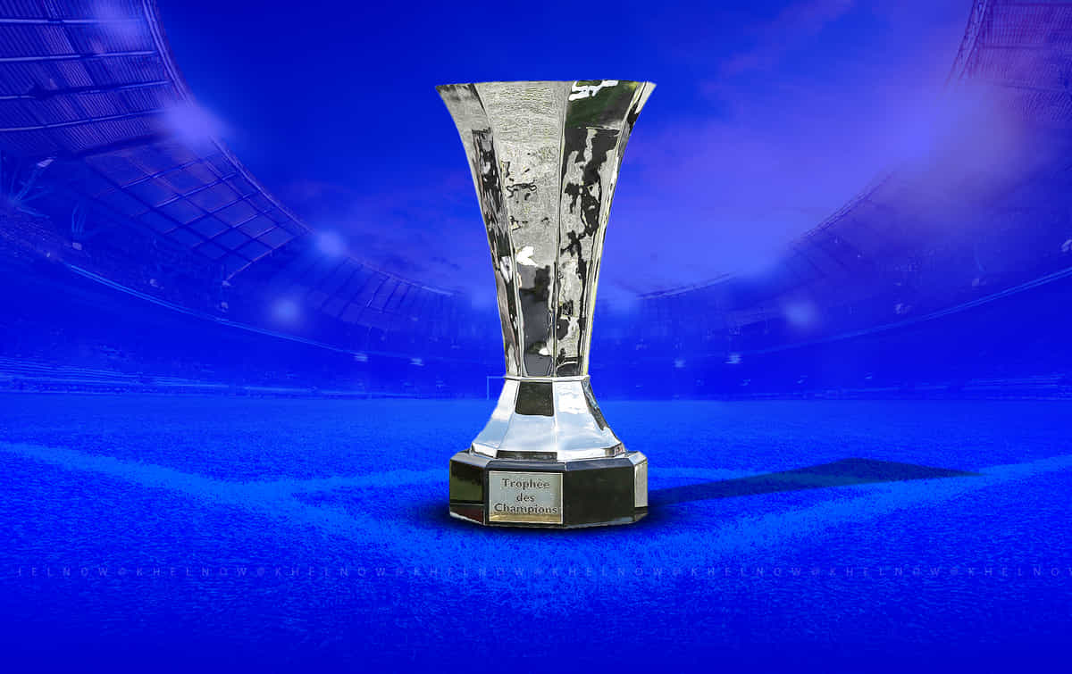 French Super Cup