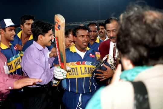 When was the last time Pakistan hosted an ICC tournament?