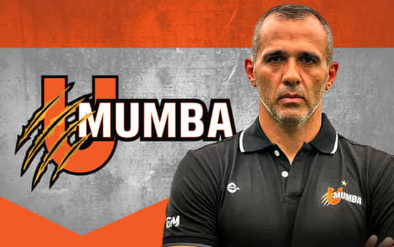 PKL 12: U Mumba part ways with head coach Gholamreza Mazandarani