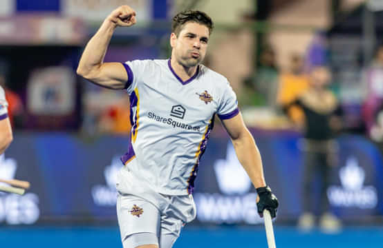 Hockey India League: Hyderabad Toofans hand Tamil Nadu Dragons first defeat of HIL 2024-25 season