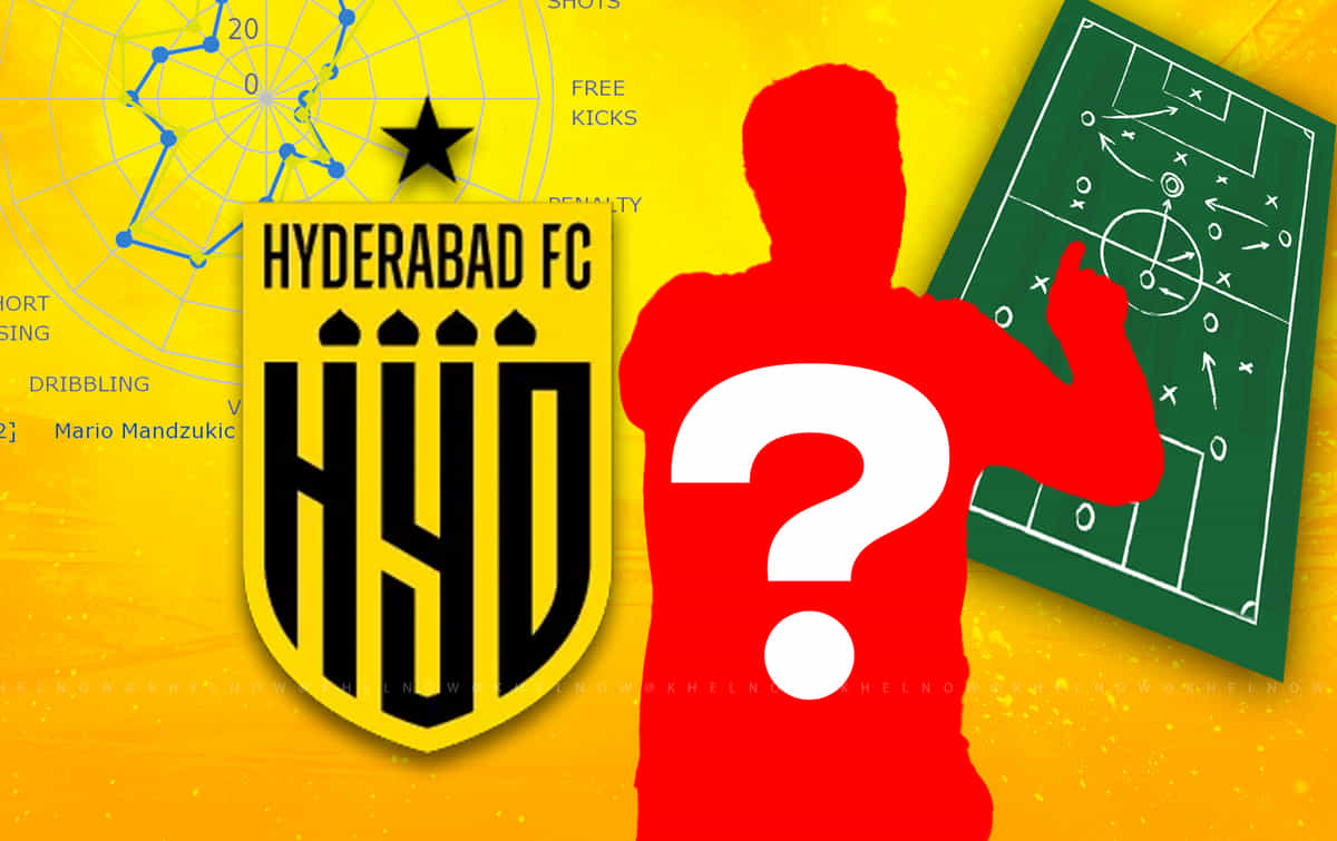 List of all Hyderabad FC coaches and their performances in the ISL