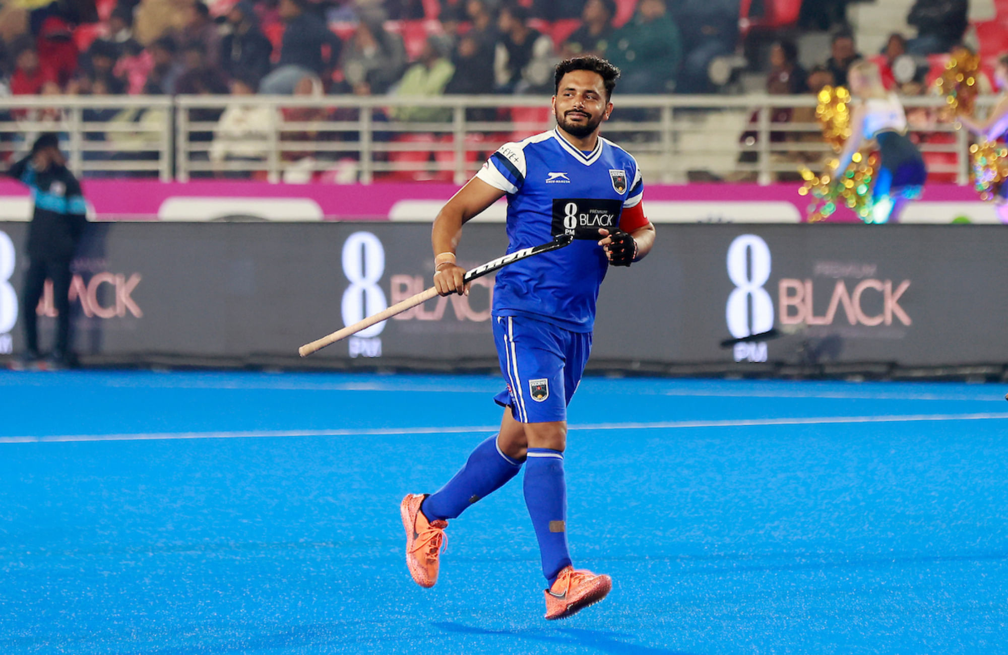 Hockey India League: Soorma Hockey Club beat Kalinga Lancers to jump to third in standings