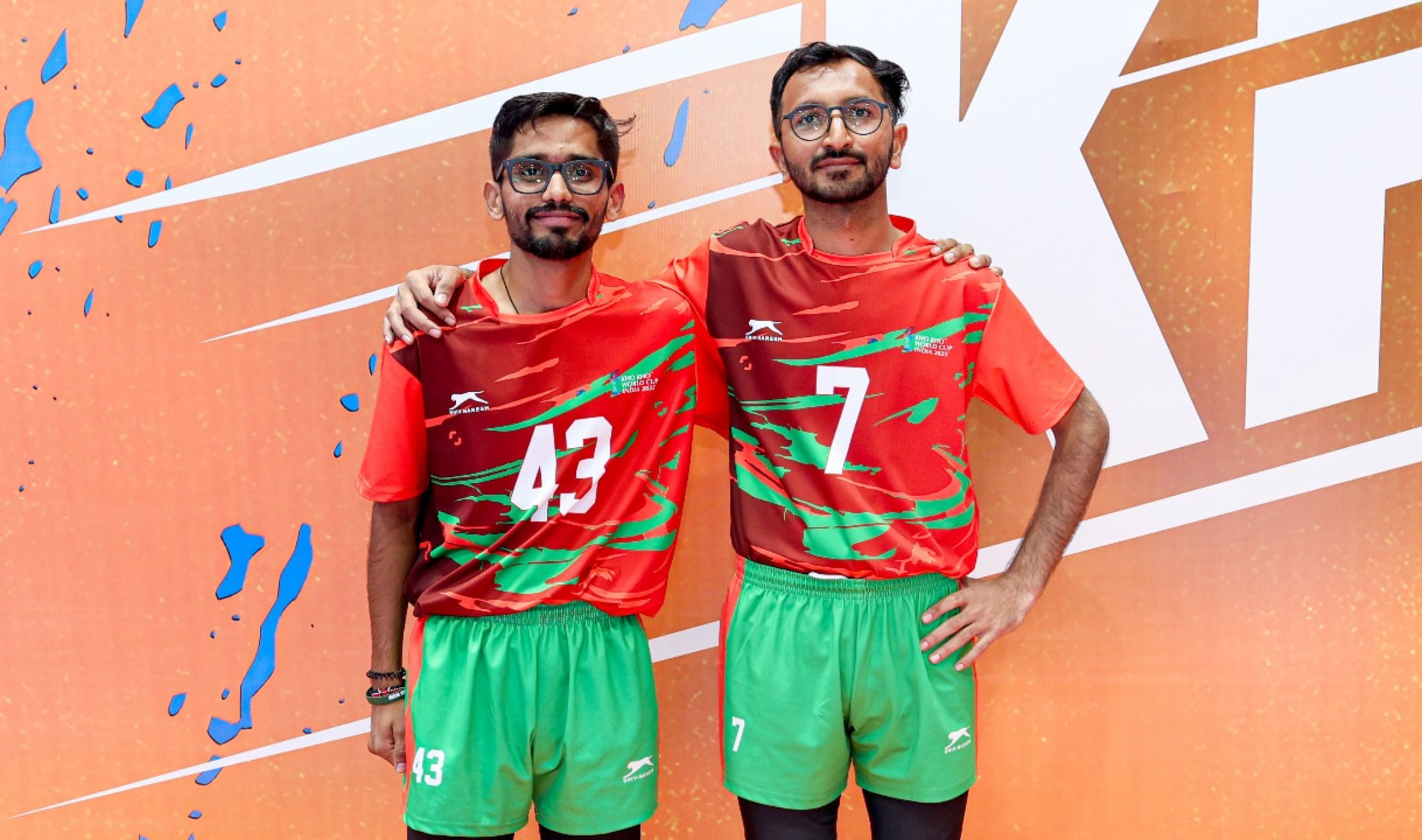 Kho Kho World Cup 2025: A look at Dr. Hiren Pathak's journey from Rajkot to Delhi via Kenya