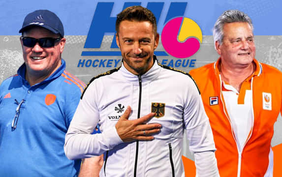 A look at head coaches of all teams in Men's Hockey India League 2024-25