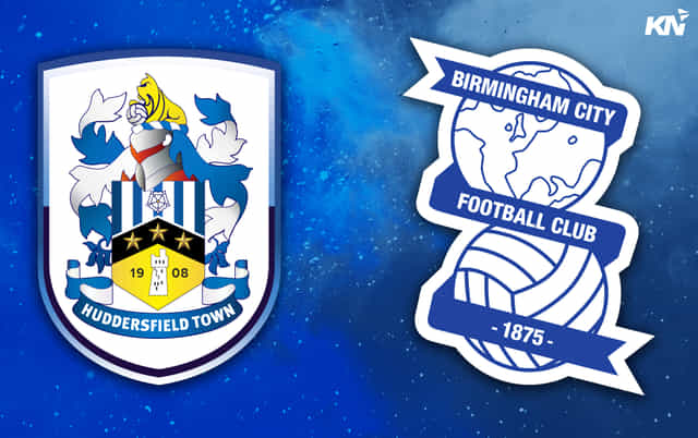 Huddersfield vs Birmingham City Prediction, lineups, betting tips & odds